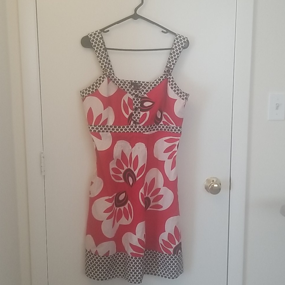 3/$20 East5th size 12 Women Dress